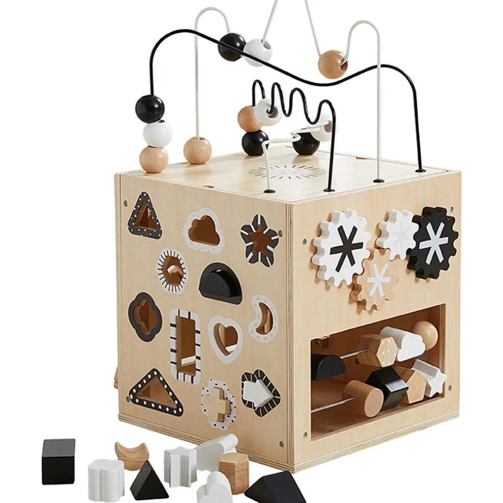Busy Box