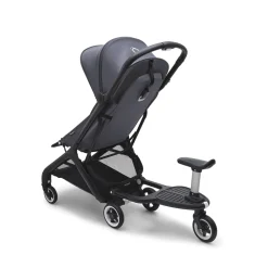 Butterfly Comfort Wheeled Board+