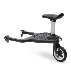 Butterfly Comfort Wheeled Board+