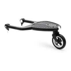 Butterfly Comfort Wheeled Board+