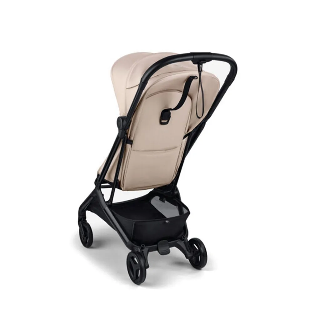 Butterfly 2 Stroller