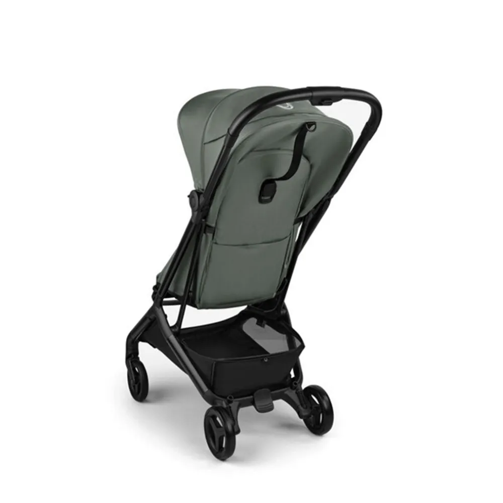 Butterfly 2 Stroller
