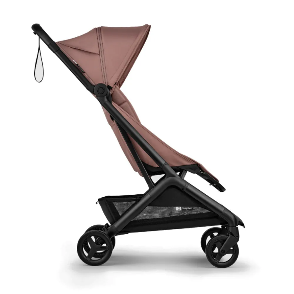 Butterfly 2 Stroller