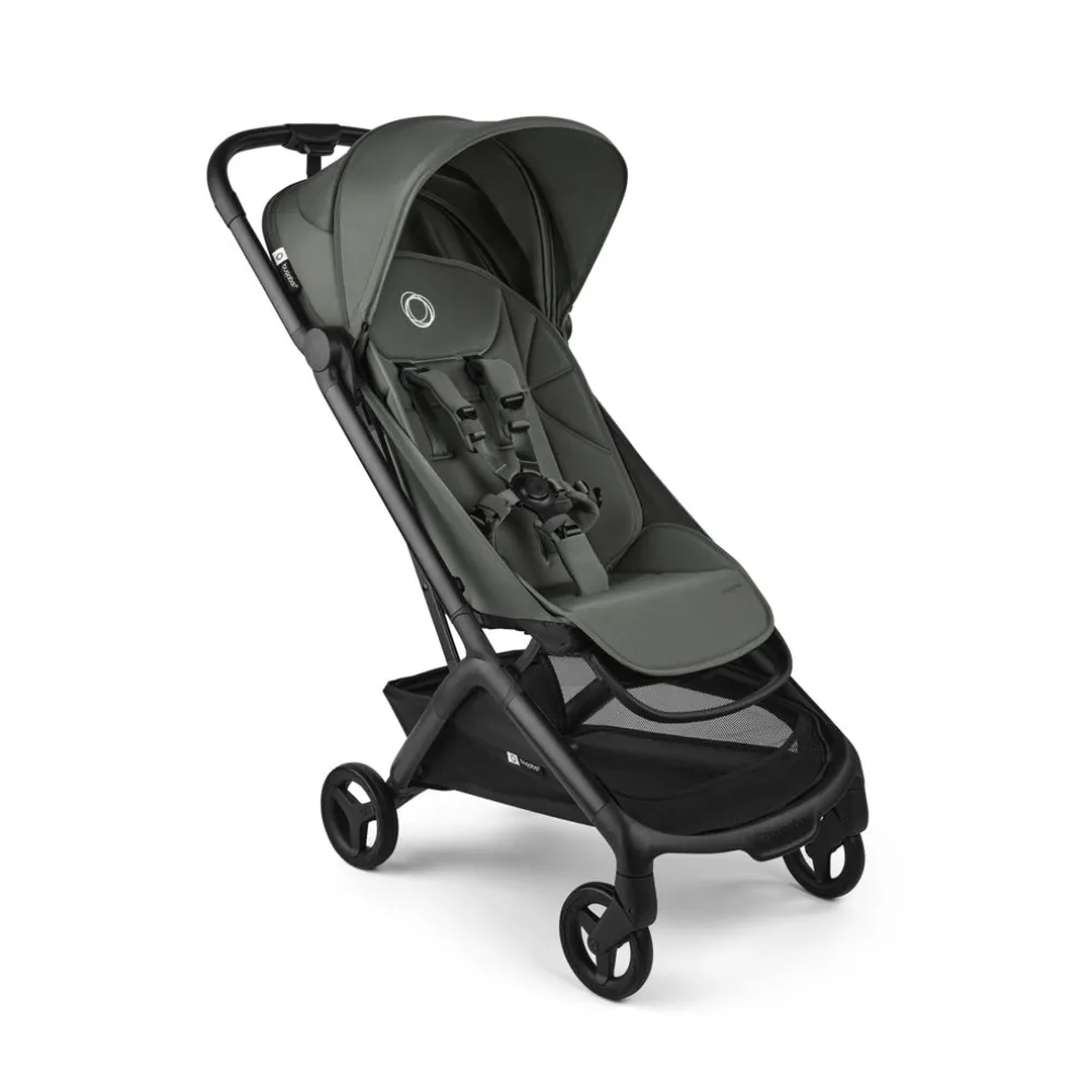 Butterfly 2 Stroller