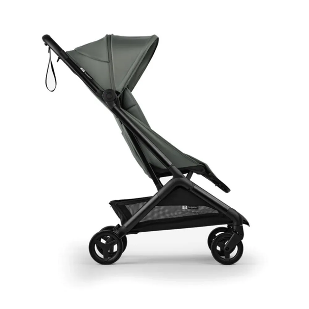 Butterfly 2 Stroller