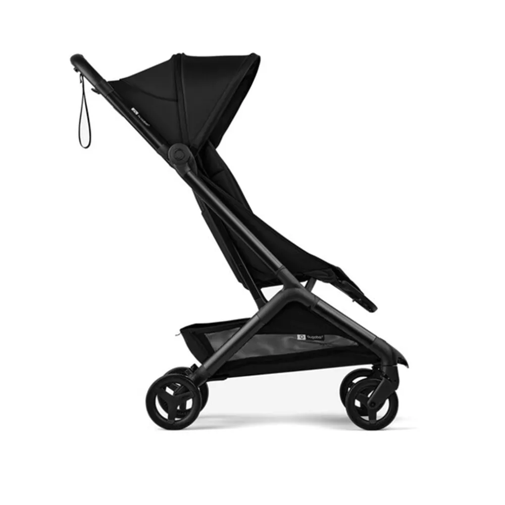 Butterfly 2 Stroller