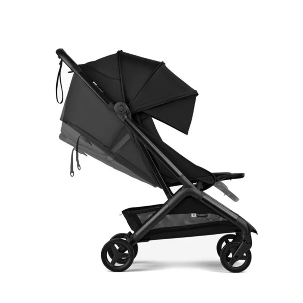 Butterfly 2 Stroller