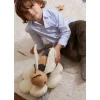 Buzzy Bee Cushion