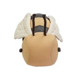 Buzzy Bee Cushion