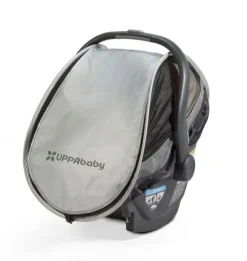 Cabana Infant Car Seat Shade