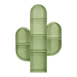 Cactus Bookcase