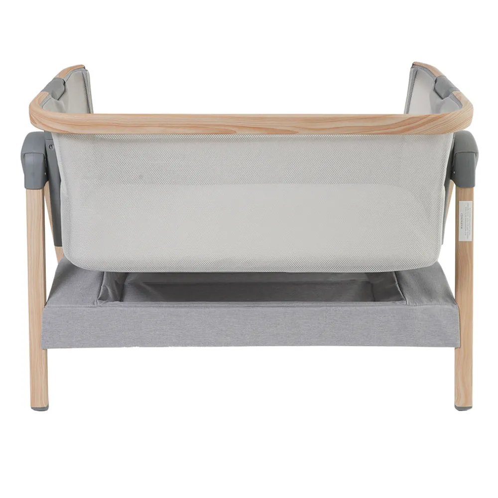 California Dreaming Bedside Bassinet
