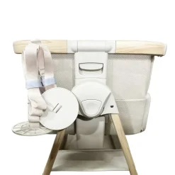 California Dreaming Bedside Bassinet
