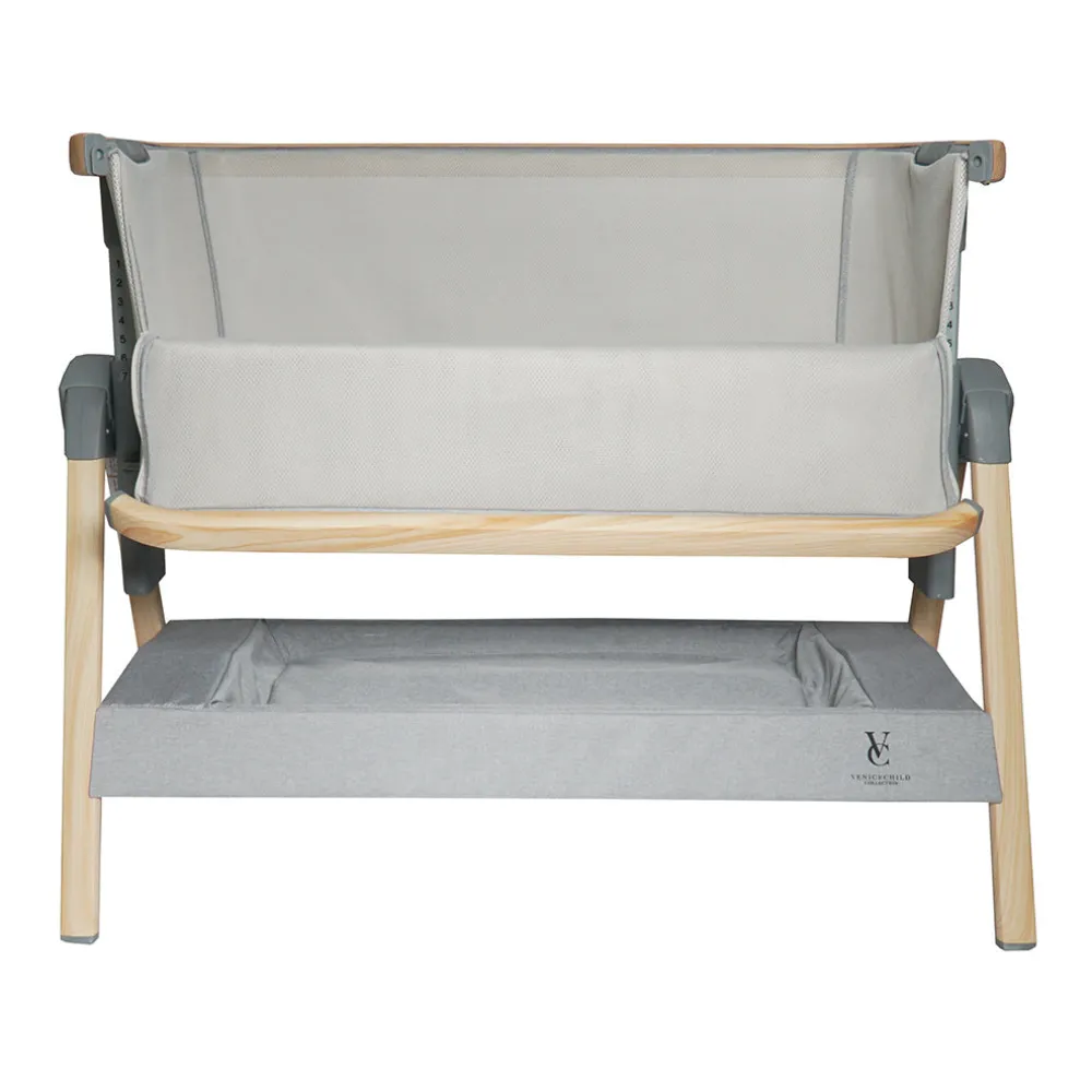 California Dreaming Bedside Bassinet