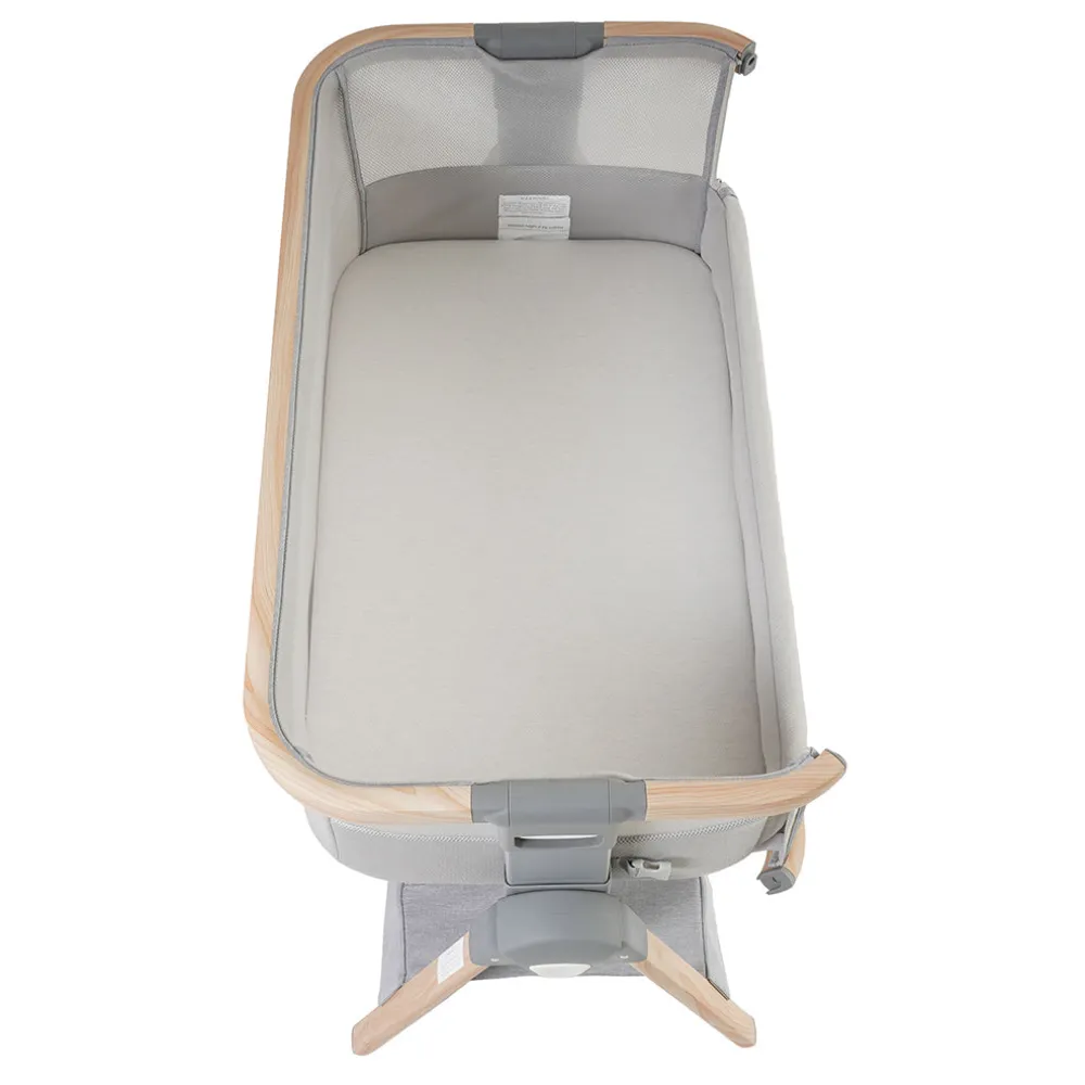 California Dreaming Bedside Bassinet