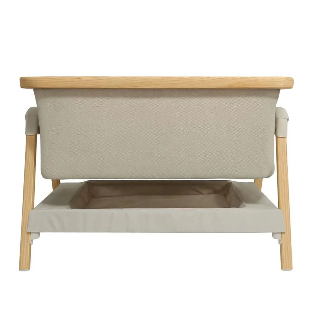 California Dreaming Bedside Bassinet