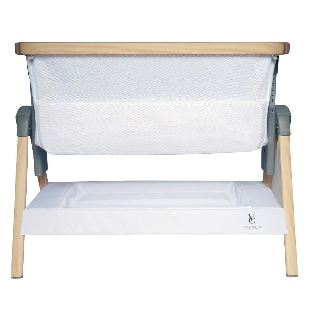 California Dreaming Bedside Bassinet