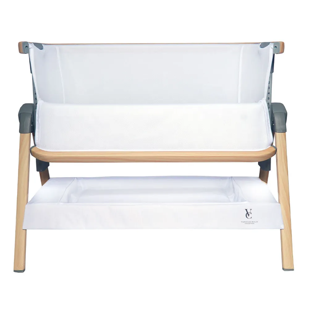 California Dreaming Bedside Bassinet