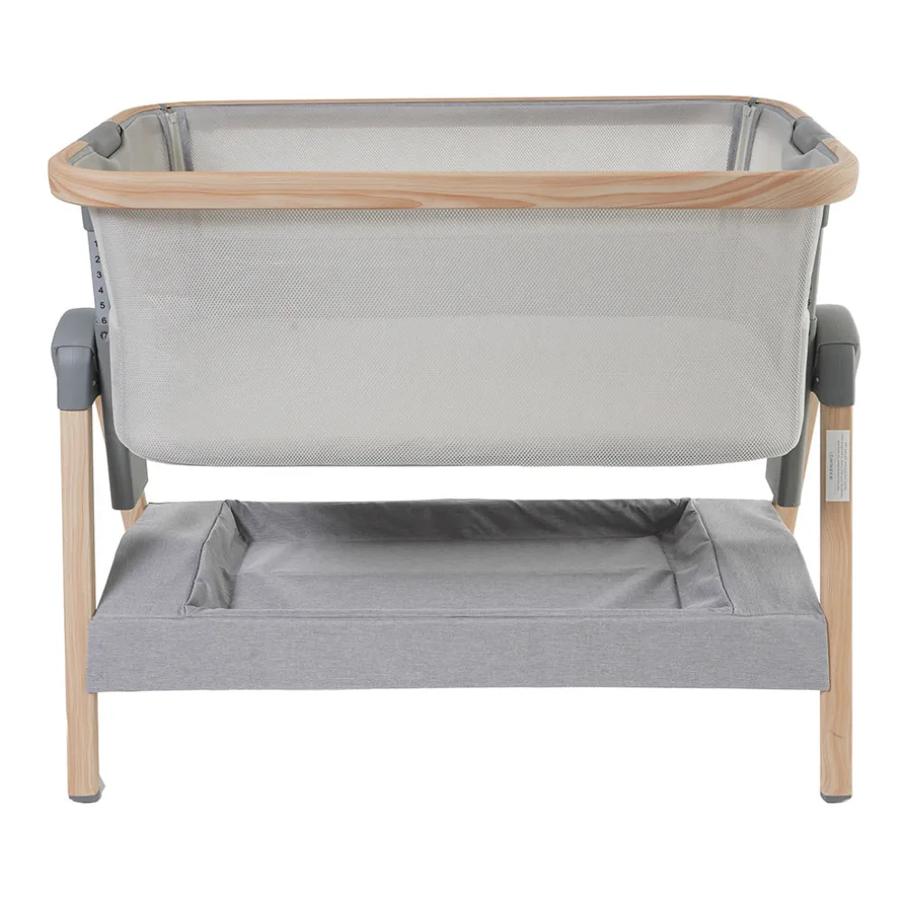 California Dreaming Bedside Bassinet