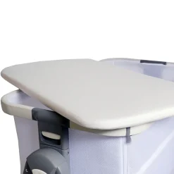 California Dreaming Bedside Bassinet