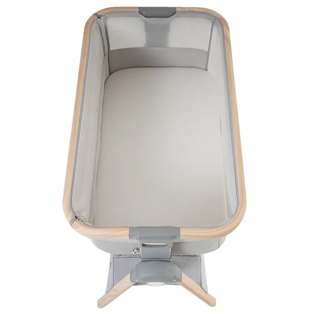 California Dreaming Bedside Bassinet