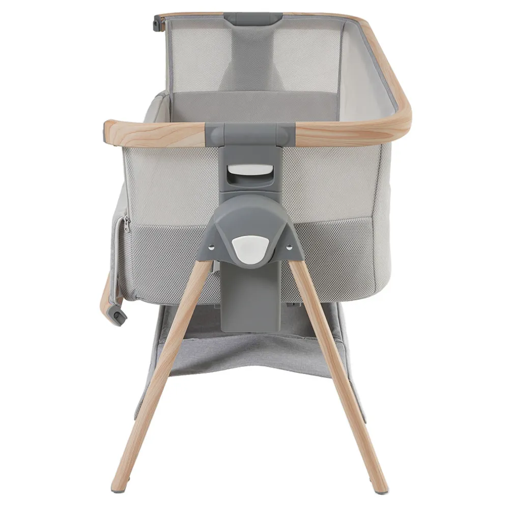 California Dreaming Bedside Bassinet