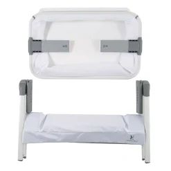 California Dreaming Bedside Bassinet