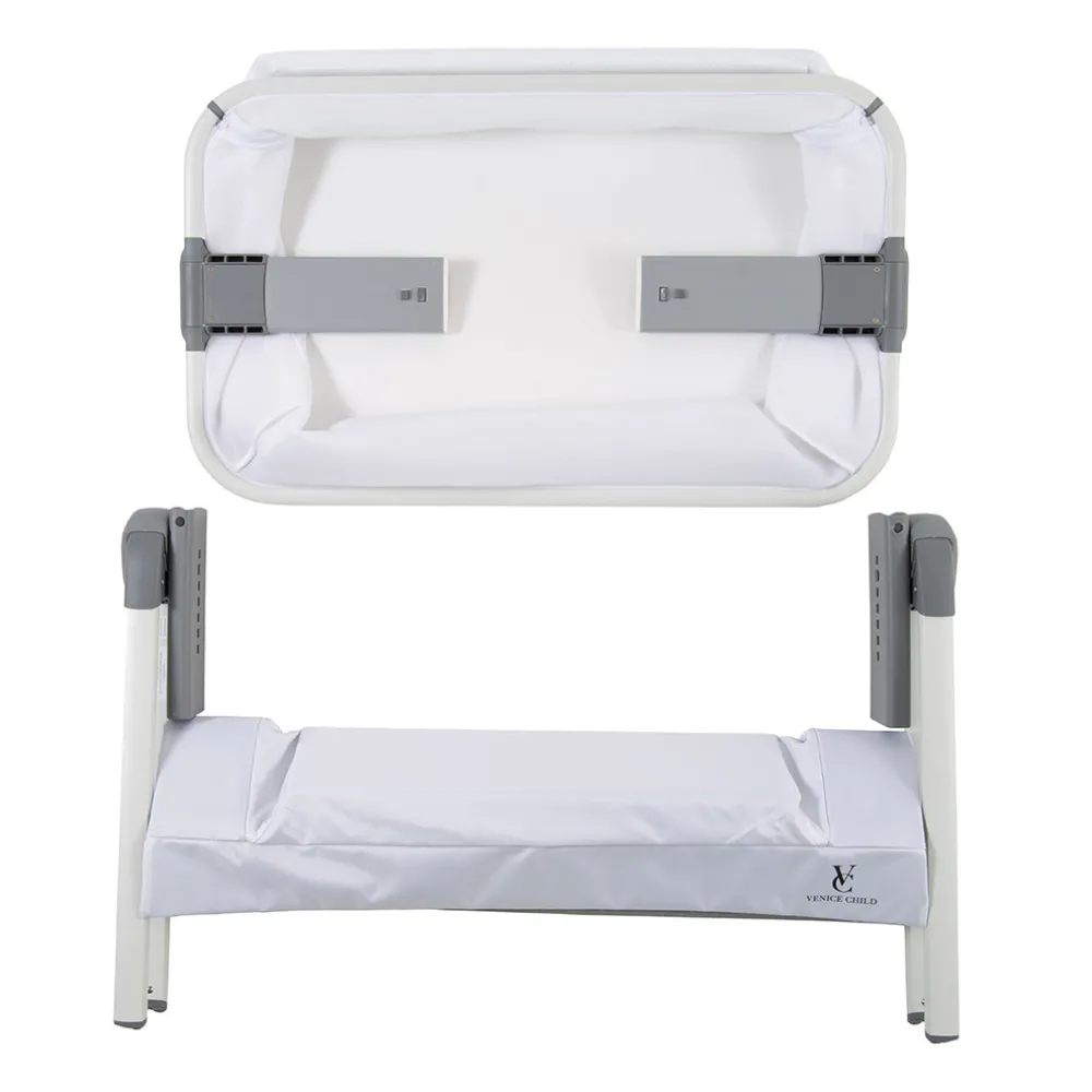 California Dreaming Bedside Bassinet