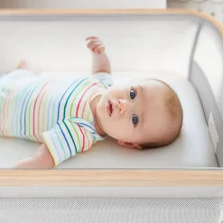 California Dreaming Bedside Bassinet