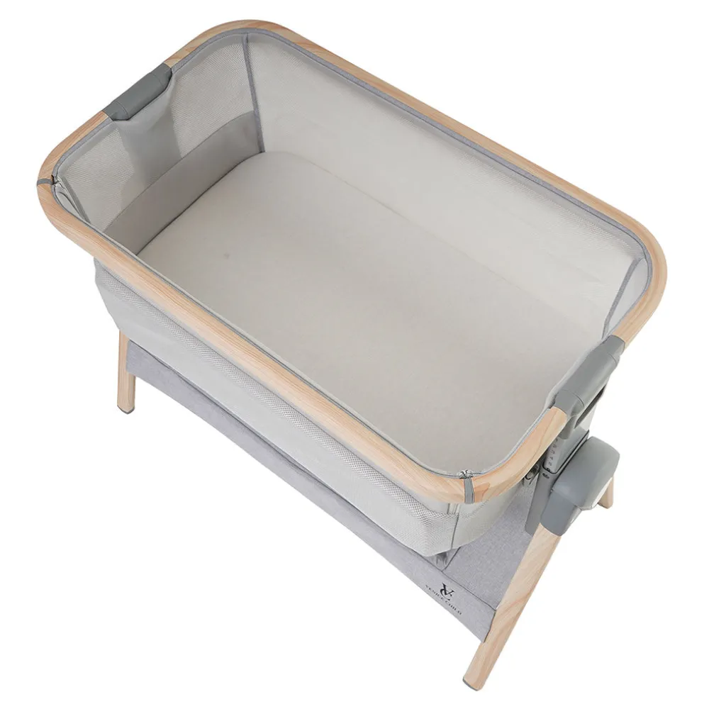 California Dreaming Bedside Bassinet
