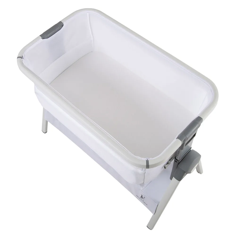 California Dreaming Bedside Bassinet