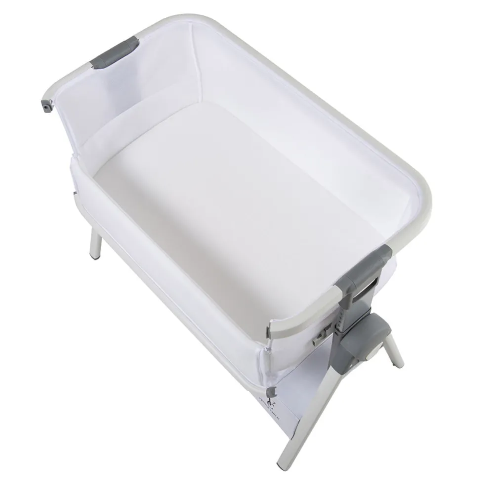 California Dreaming Bedside Bassinet