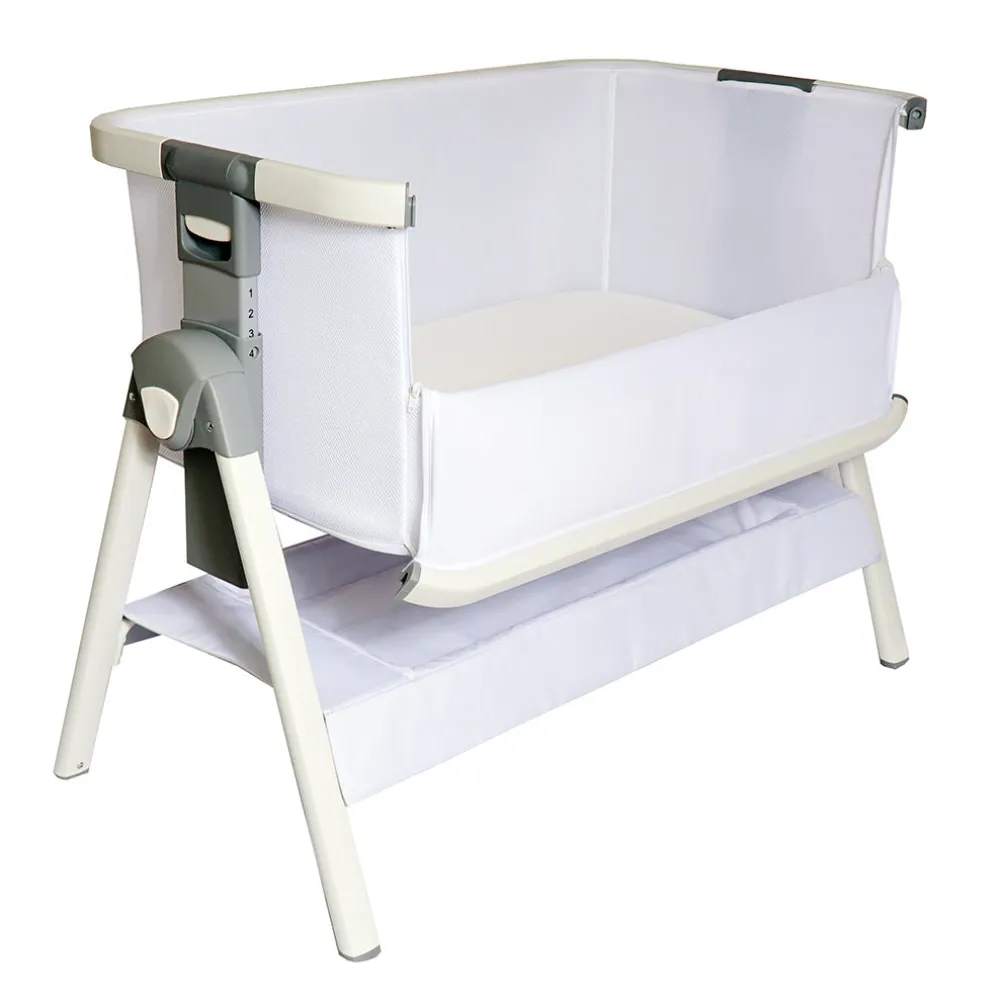 California Dreaming Bedside Bassinet