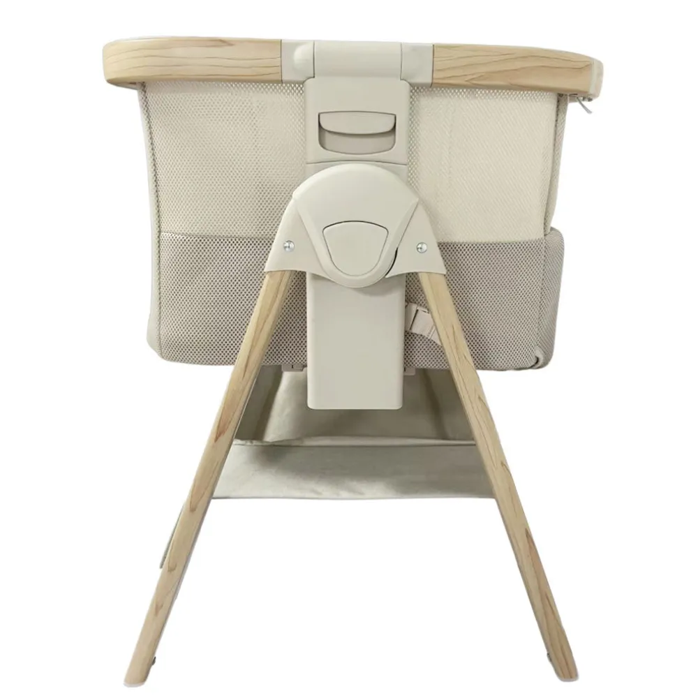 California Dreaming Bedside Bassinet
