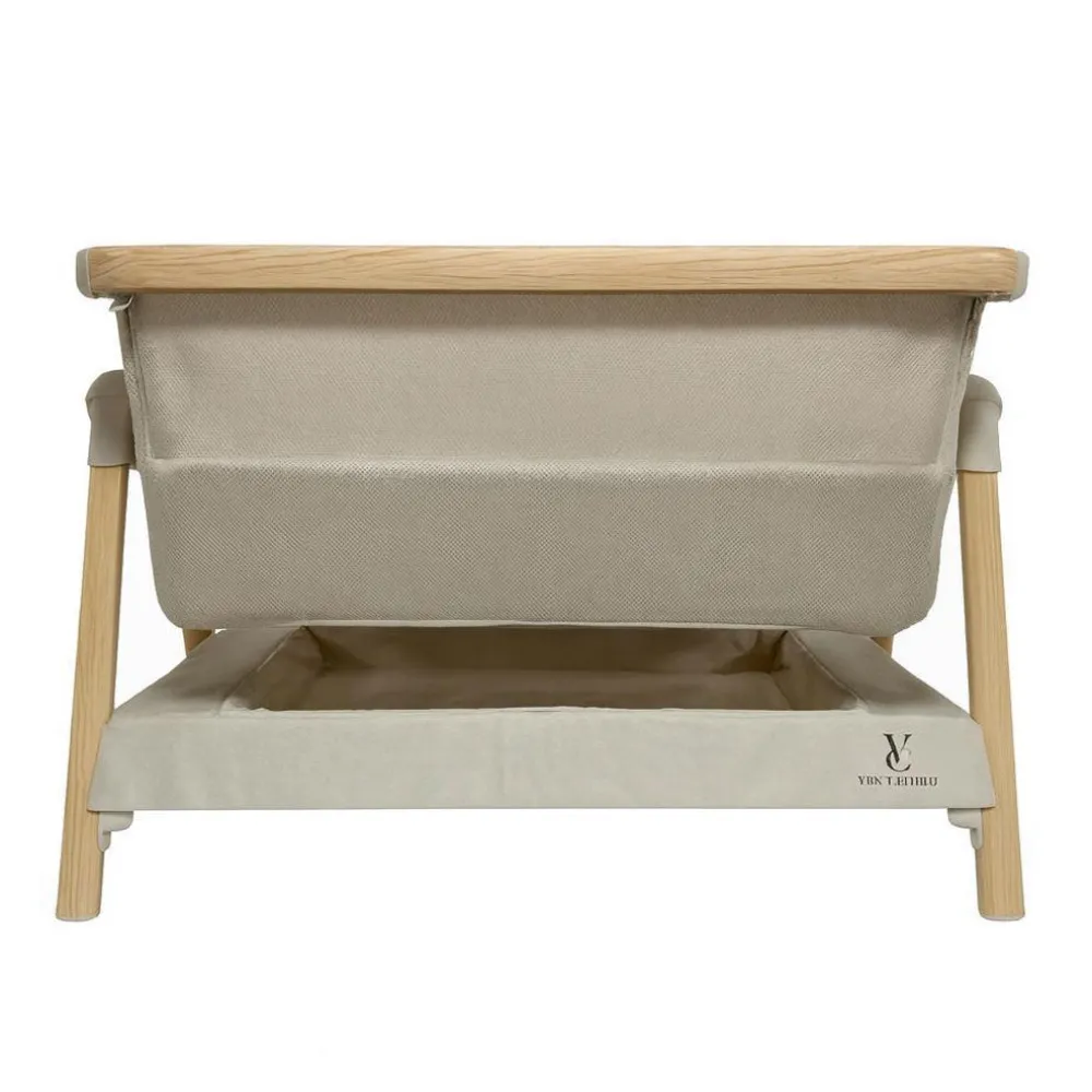 California Dreaming Bedside Bassinet