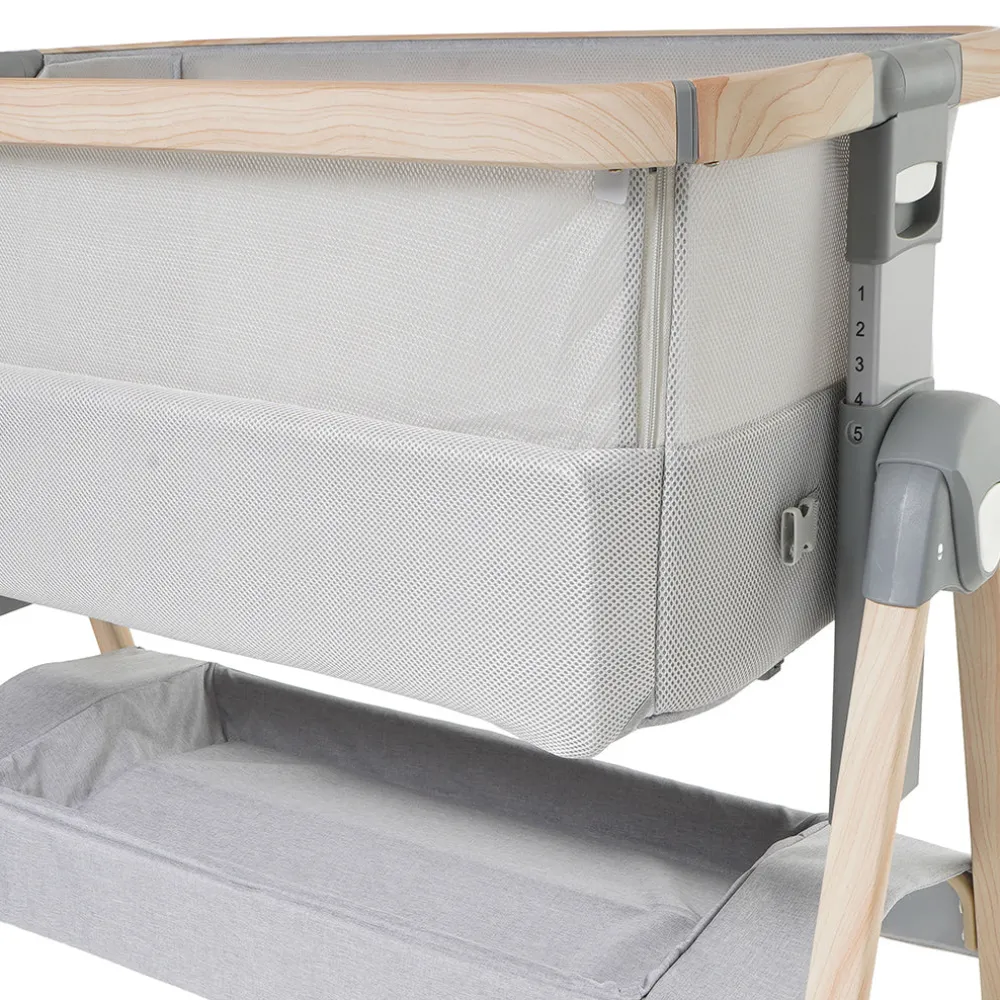 California Dreaming Bedside Bassinet