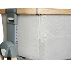 California Dreaming Bedside Bassinet