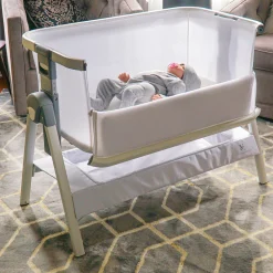 California Dreaming Bedside Bassinet