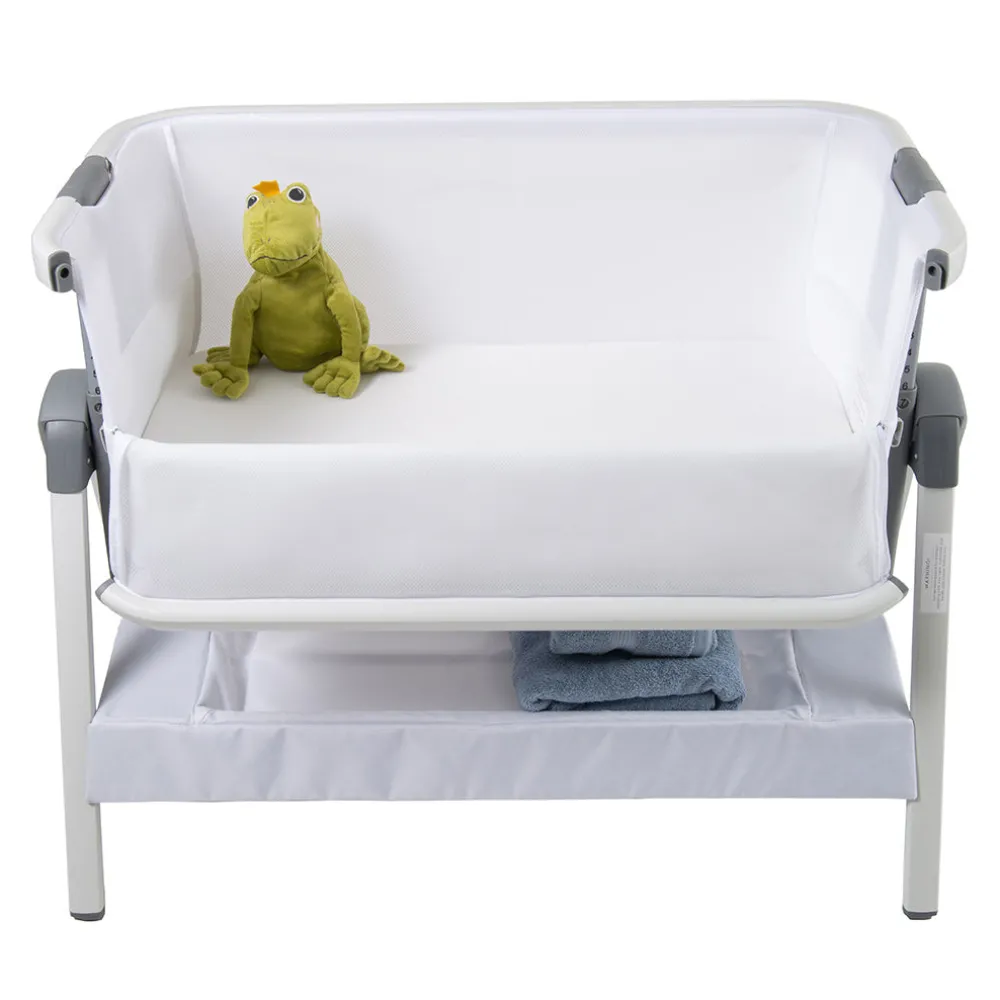 California Dreaming Bedside Bassinet