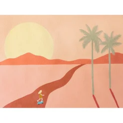 Cali Wallpaper