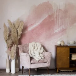 Camella Mural
