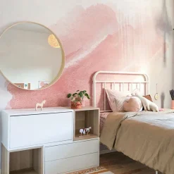 Camella Mural