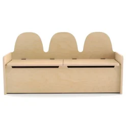 Camel Storage Bench