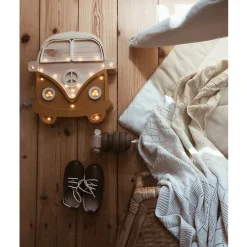 Camper Van Lamp