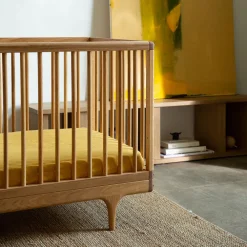 Caravan Crib