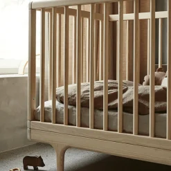 Caravan Crib