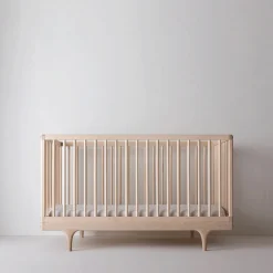 Caravan Crib