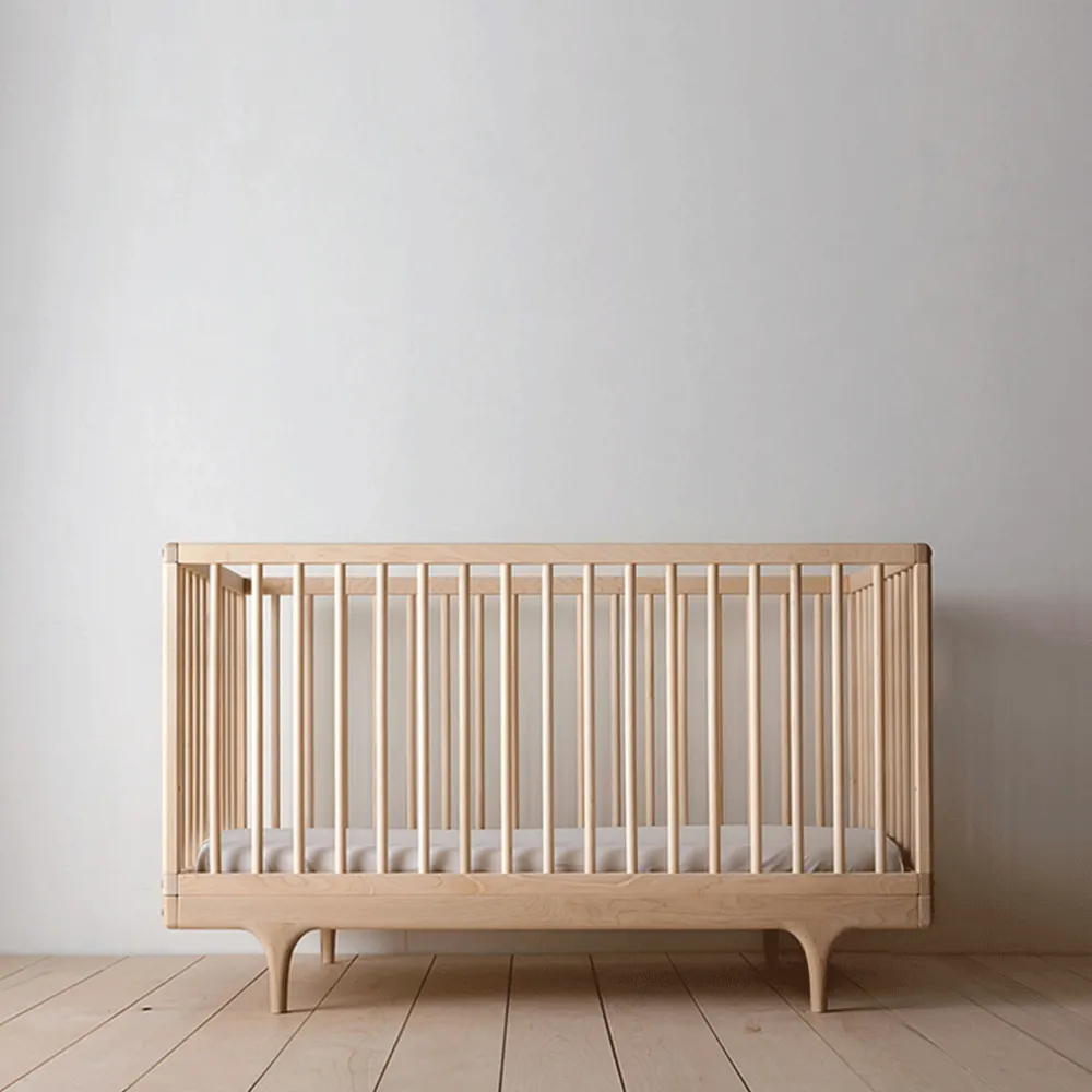 Caravan Crib