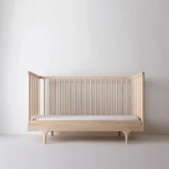 Caravan Crib