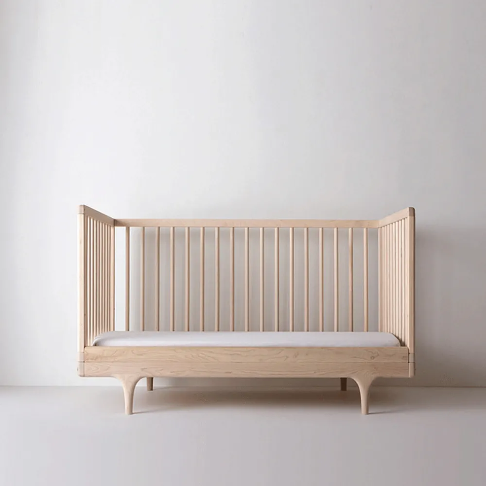 Caravan Crib